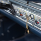 Illustration for article titled The Mercedes-AMG GT C Roadster And Mercedes-Benz 300SL Roadster Both Hail From A Golden Age